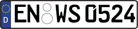 EN-WS0524