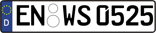 EN-WS0525