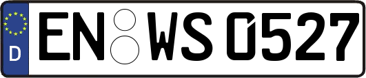 EN-WS0527