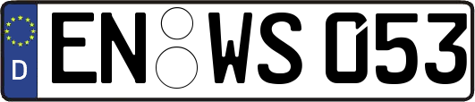 EN-WS053