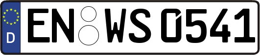 EN-WS0541