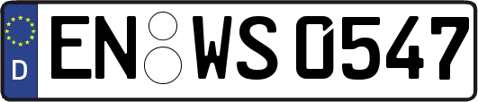 EN-WS0547
