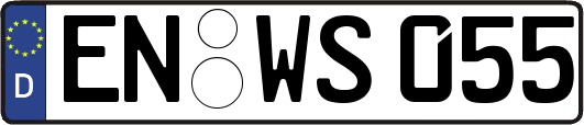 EN-WS055