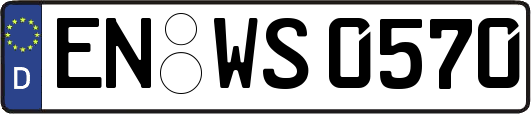 EN-WS0570