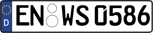 EN-WS0586