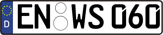 EN-WS060
