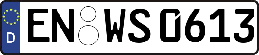 EN-WS0613
