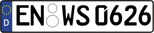EN-WS0626