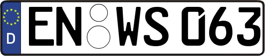 EN-WS063