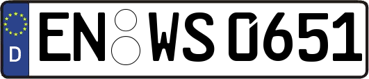 EN-WS0651