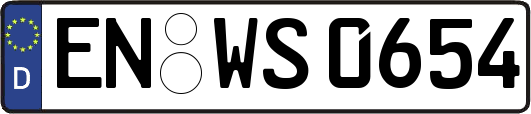 EN-WS0654