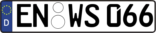 EN-WS066