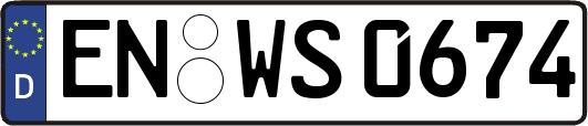 EN-WS0674