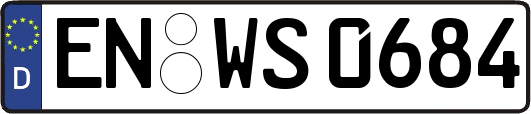 EN-WS0684