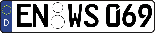 EN-WS069