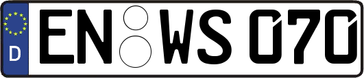EN-WS070