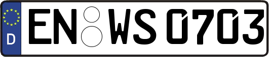 EN-WS0703