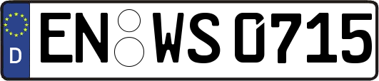 EN-WS0715