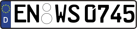 EN-WS0745