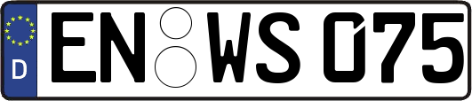 EN-WS075