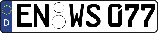 EN-WS077