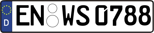 EN-WS0788