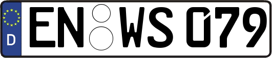 EN-WS079