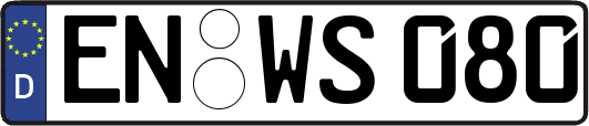 EN-WS080