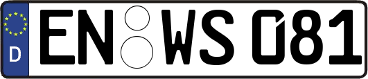 EN-WS081