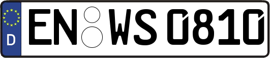 EN-WS0810