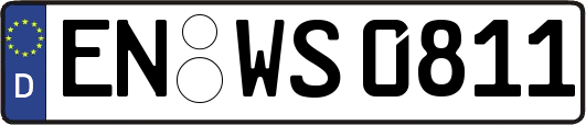 EN-WS0811