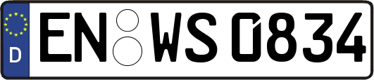 EN-WS0834