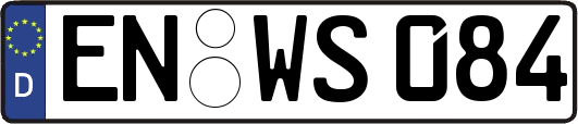 EN-WS084