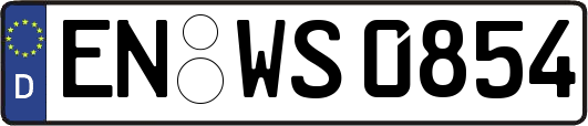 EN-WS0854