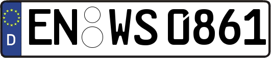 EN-WS0861