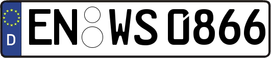 EN-WS0866
