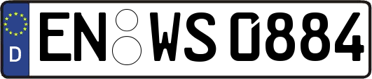 EN-WS0884