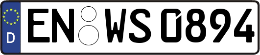 EN-WS0894
