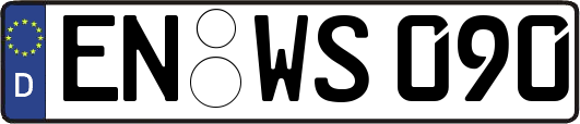 EN-WS090