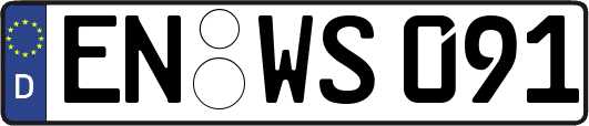 EN-WS091