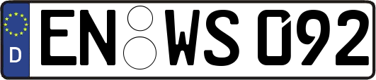 EN-WS092