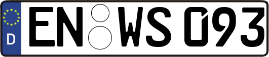 EN-WS093