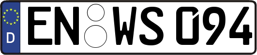EN-WS094