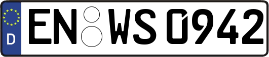 EN-WS0942