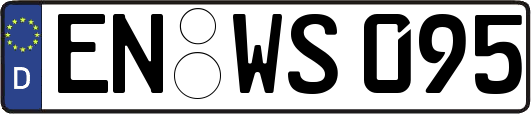 EN-WS095