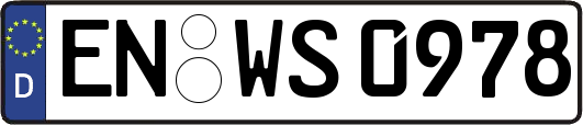EN-WS0978