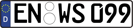 EN-WS099