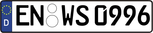 EN-WS0996