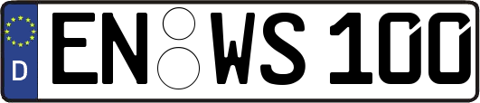 EN-WS100