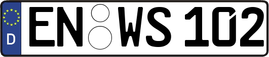 EN-WS102